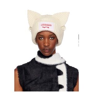 Charles Jeffery loverboy hat
